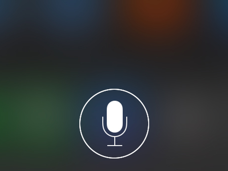 Apple обучила Siri русскому языку