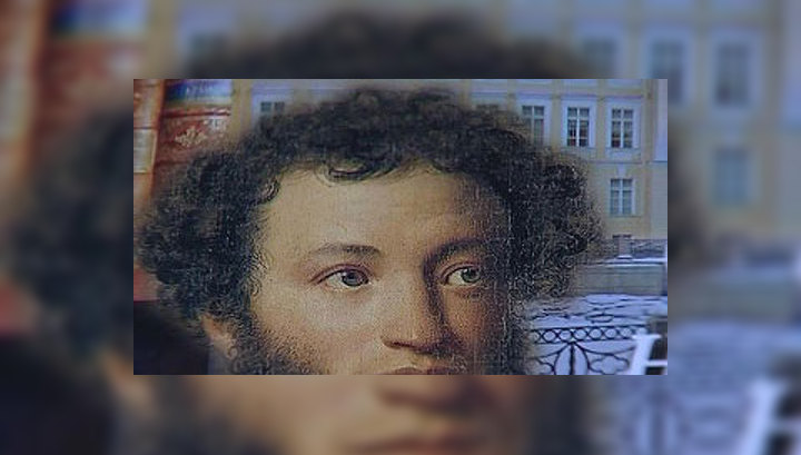 Памятник няне Пушкина установлен на ее родине