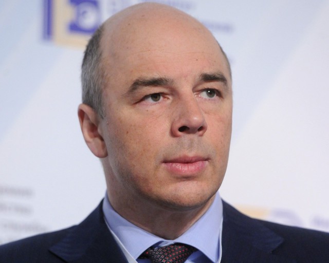 Силуанов: Россия не спишет долг Украине