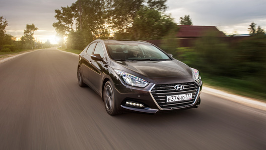 Суд решил не запрещать Hyundai в России
