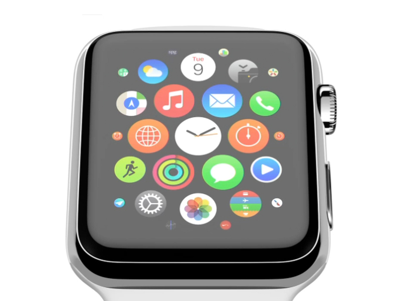 Как работают Apple Watch: теперь известно почти всё