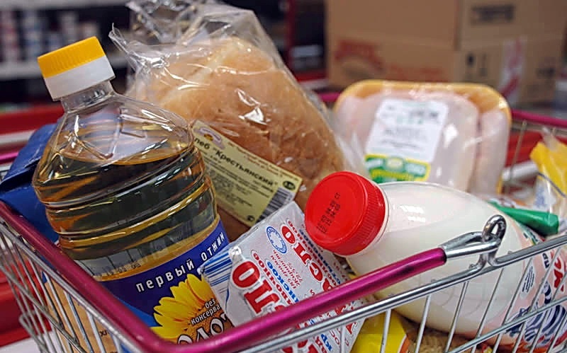 Власти Москвы закупят дополнительные продукты для бездомных
