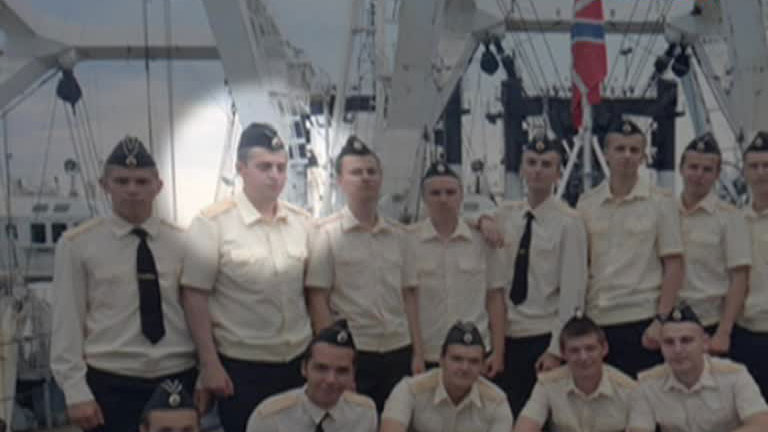Вербовщик боевиков для ИГ учился в Морском университете Петербурга