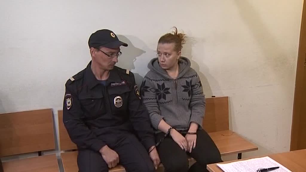 Технолог из "Перекрестка" проведет под стражей два месяца