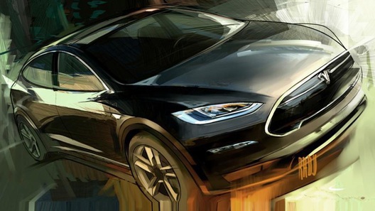 Tesla открыла свой первый завод в Европе