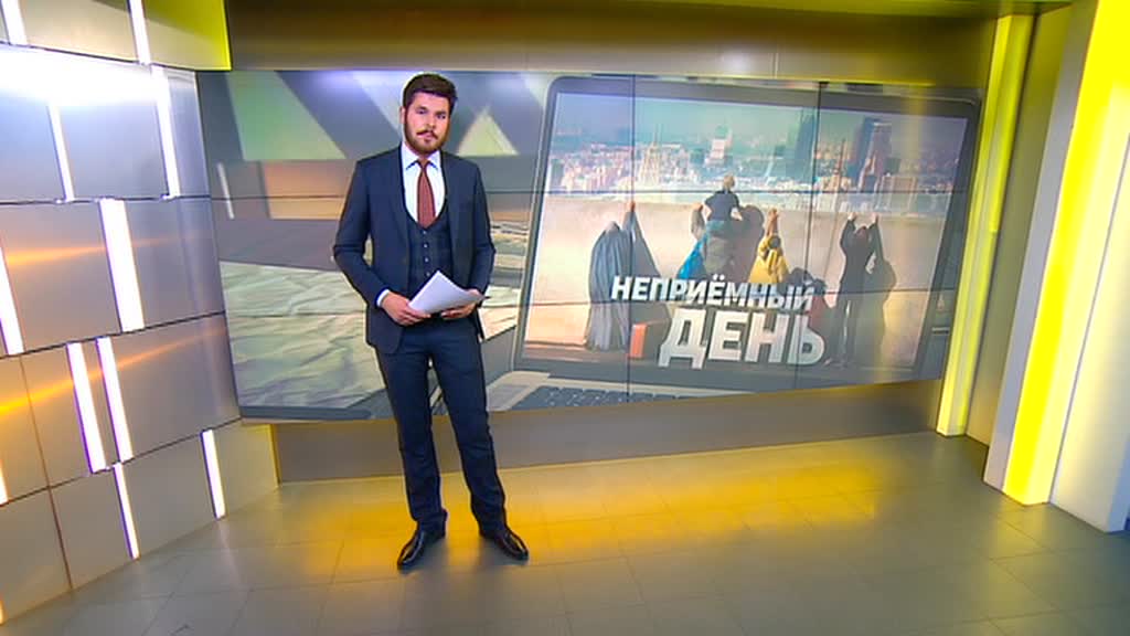 Неприемный день: почему Россия закрывает двери перед мигрантами