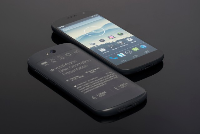 Гонконгский фонд вложит $150 млн в Yota Devices