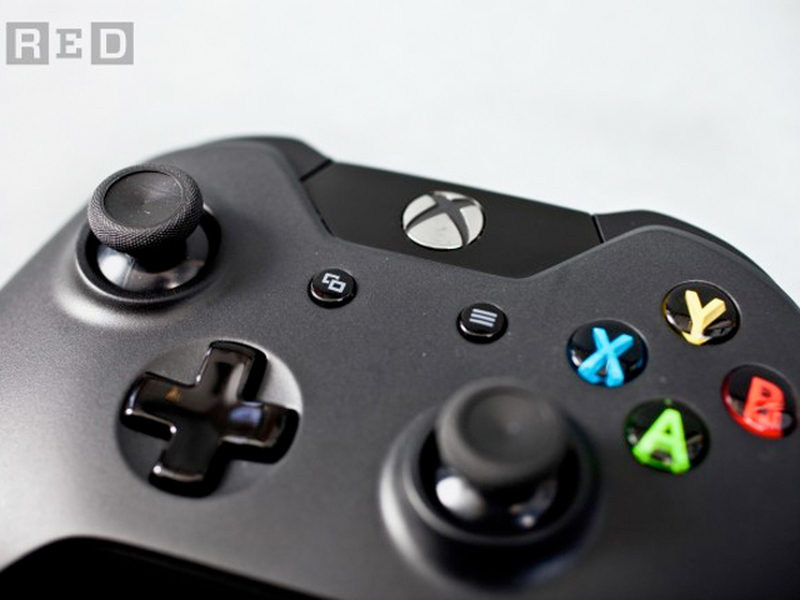 Xbox One заполонят новые приложения