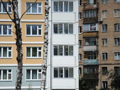 91 управляющая компания Подмосковья оказалась в черном списке