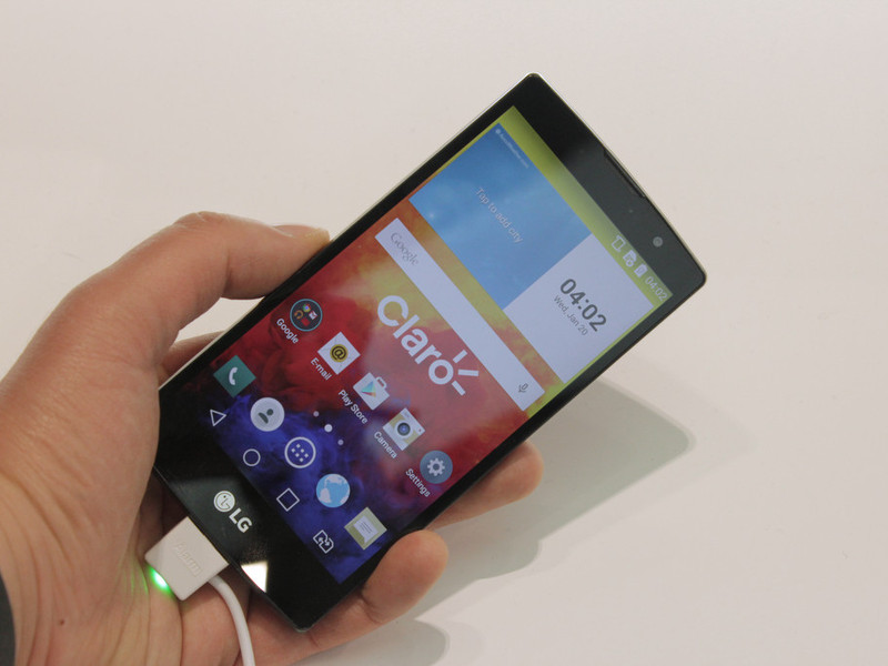 Magna, Spirit, Leon и Joy: первый взгляд на бюджетную линейку смартфонов LG