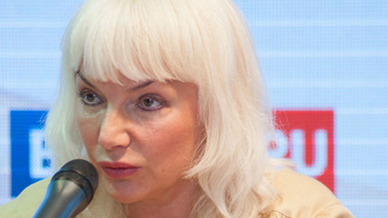 Ирина Рогачева: люди вкладываются в антиквариат и дорогие квартиры
