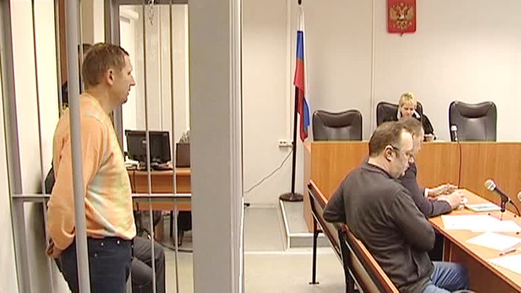 Бывший советник губернатора Мурманской области ожидает приговор суда