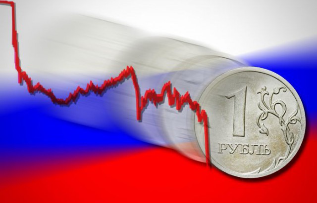 Дно достигнуто, восстановление будет медленным