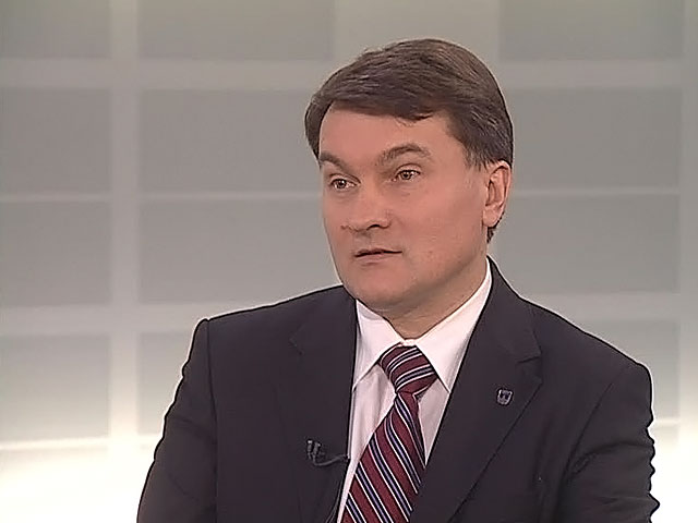 Декан психфака: проблема московского стрелка не в четверке по географии