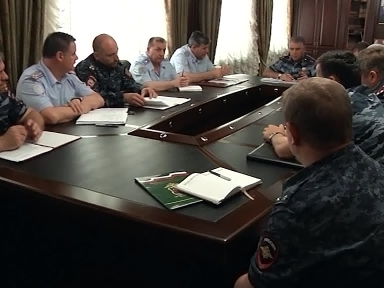 Во Владикавказе убит заместитель муфтия Северной Осетии