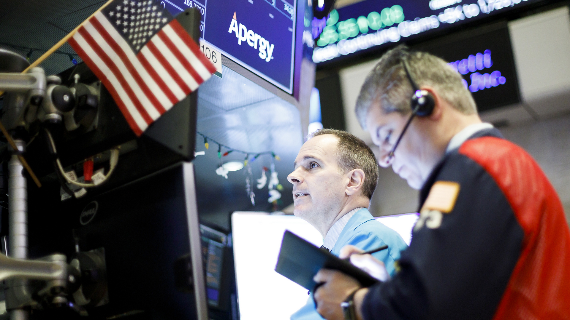MSCI: американские акции могут упасть еще на 11% из-за коронавируса