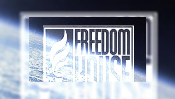 Freedom House: свобода прессы страдает по всему миру