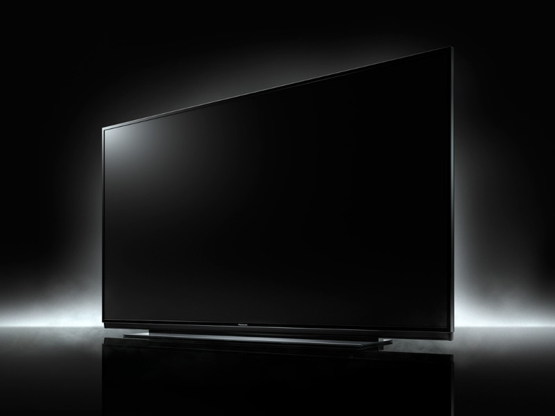 Panasonic представила 4К-видеокамеру и новые флагманские телевизоры