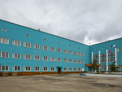 В Магаданской области ликвидируют 28 поселков