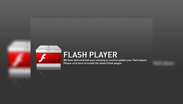 Adobe латает "дыру" во Flash, найденную экспертами "Касперского"