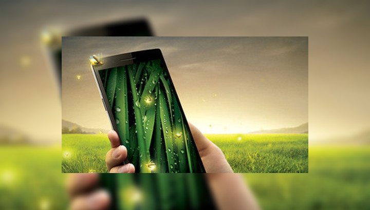 Смартфон Oppo Find 7 оснастят 50-мегапиксельной камерой
