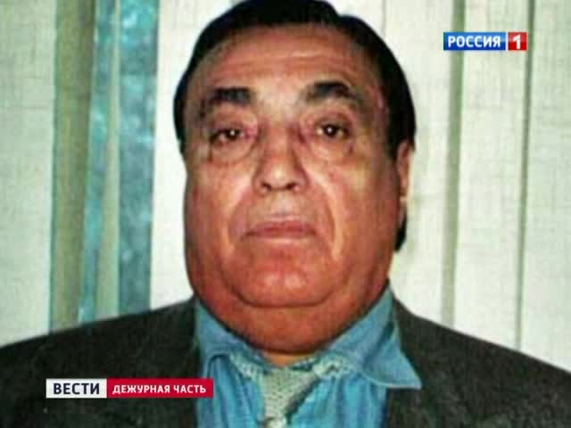 Бандита из клана Деда Хасана взяли за убийство Аббаса