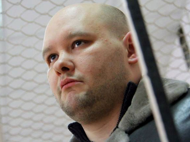 Суд начинает прения сторон по делу националиста Константинова
