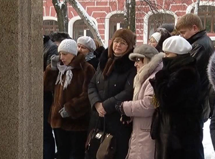 Компенсаций по делу о пожаре в "Хромой лошади" ждут уже пять лет
