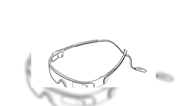 Samsung покажет смарт-очки Galaxy Glass в сентябре
