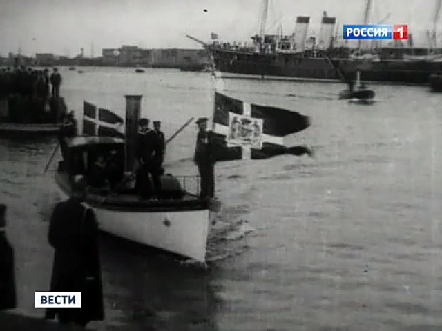 Николай Романов о возвращении Крыма. Эксклюзив "Вестей"