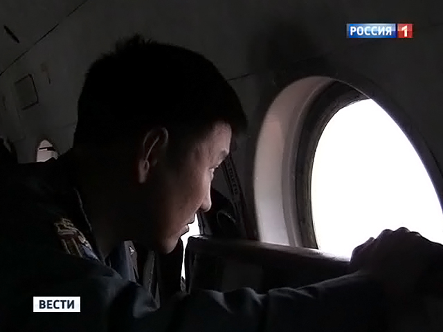 Пропавших в Коми школьников обнаружили с вертолета