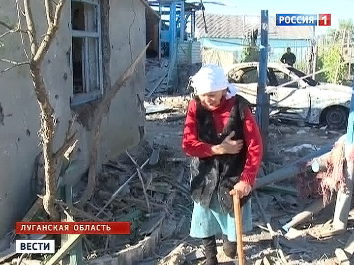 Украинская нацгвардия погрязла в драках