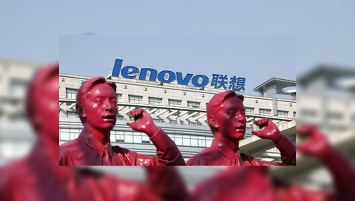 Lenovo может пополнить линейку ThinkPad смартфоном