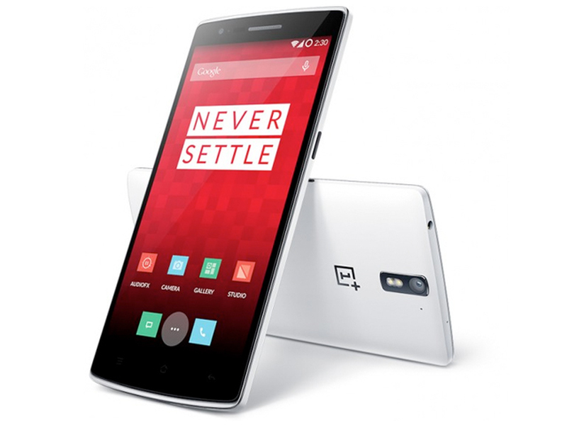 One Plus One: суперсмартфон за 300 долларов