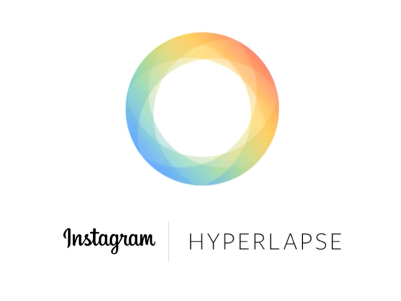 Hyperlapse: приложение для "профессиональных" видео от Instagram