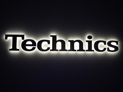 Technics запустит портал музыки сверхвысокого качества