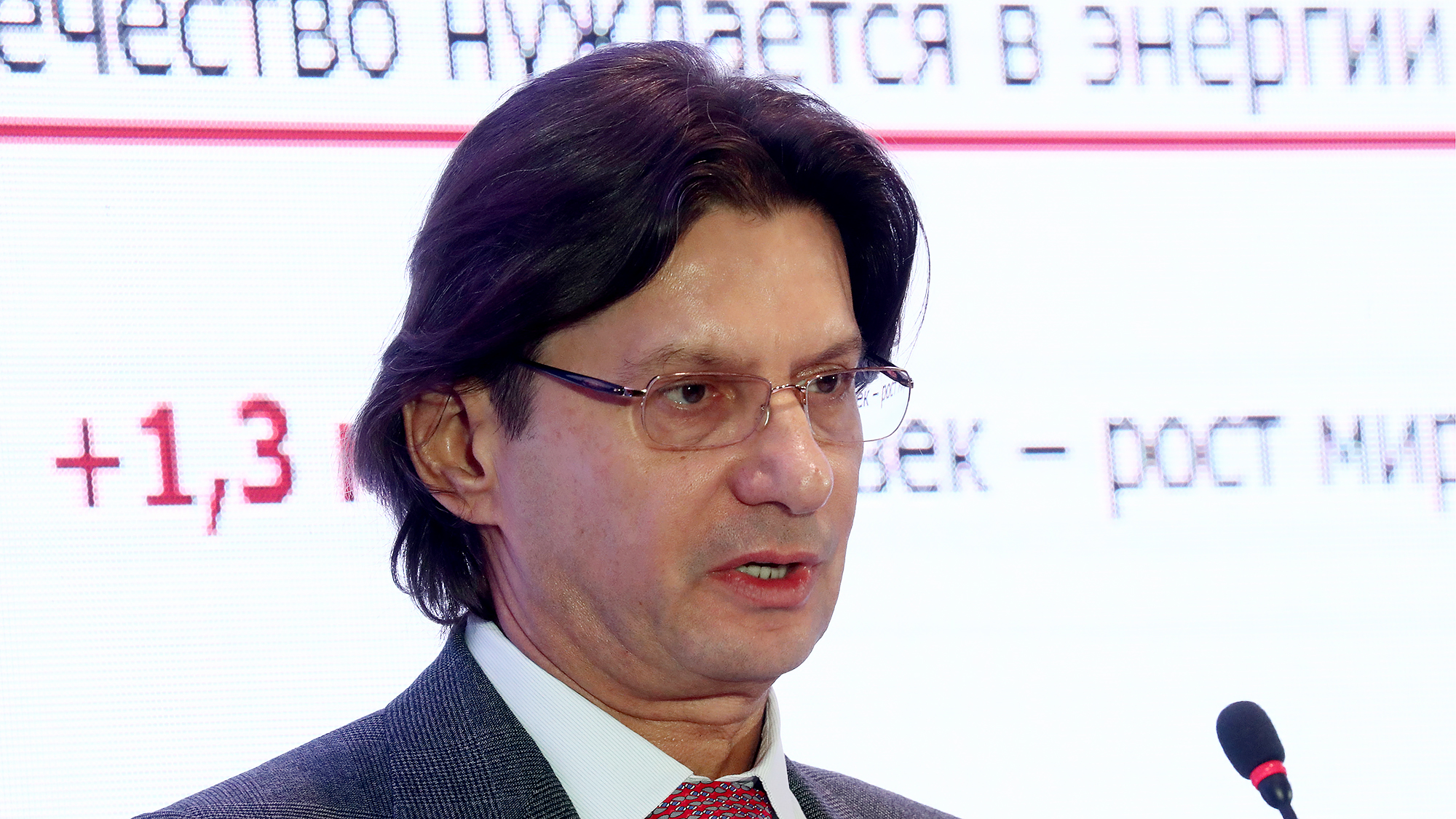 Федун: Россия будет терять до 150 миллионов долларов в день от разрыва сделки с ОПЕК