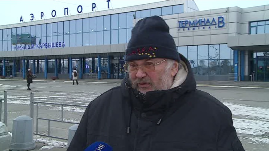 Омский зубной врач вернулся домой после карантина на лайнере Diamond Princess