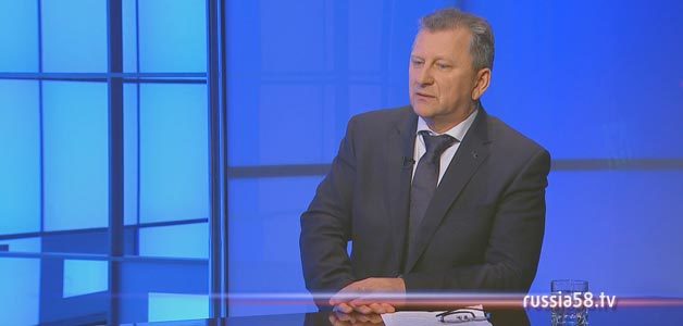 У жителей Пензы, прилетевших из Ирана, закончился карантин