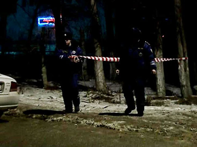 В Пятигорске в связи с убийством заммуфтия объявлен план "Перехват"