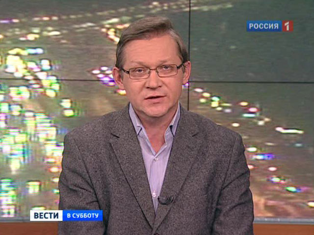 Владимир Рыжков: работать над политреформой будем быстро и жестко