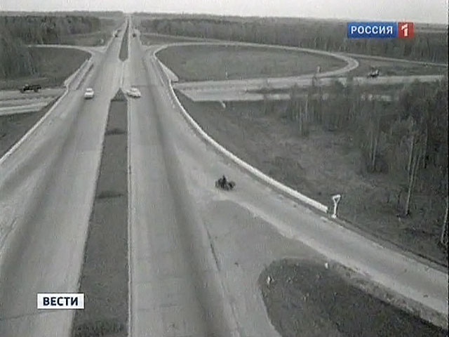 За полвека МКАД стала основной московской улицей