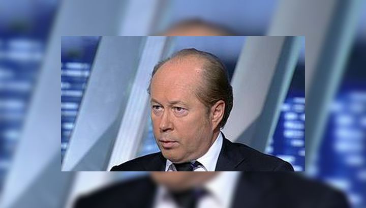 Владимир Кононов: к инвестициям надо принуждать