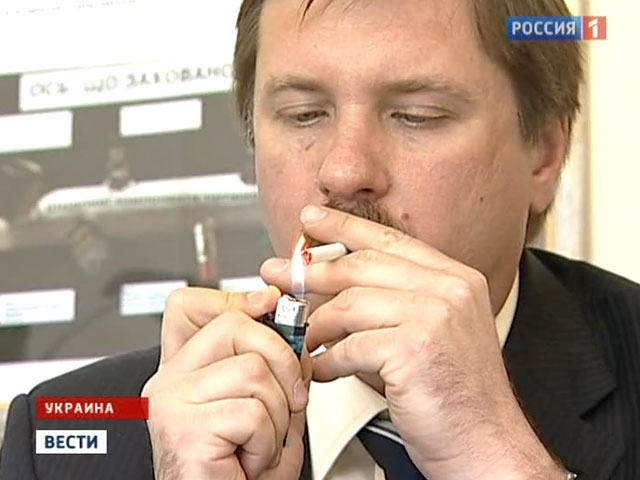 Украинская Рада превратила жизнь курильщиков в ад