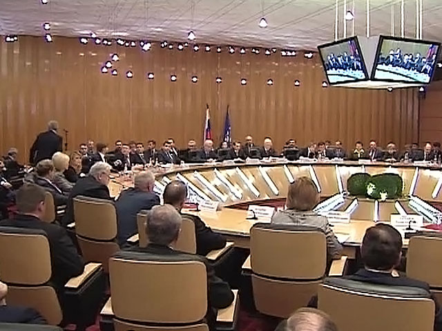 Во фракции "Единой России" появятся два новых депутата