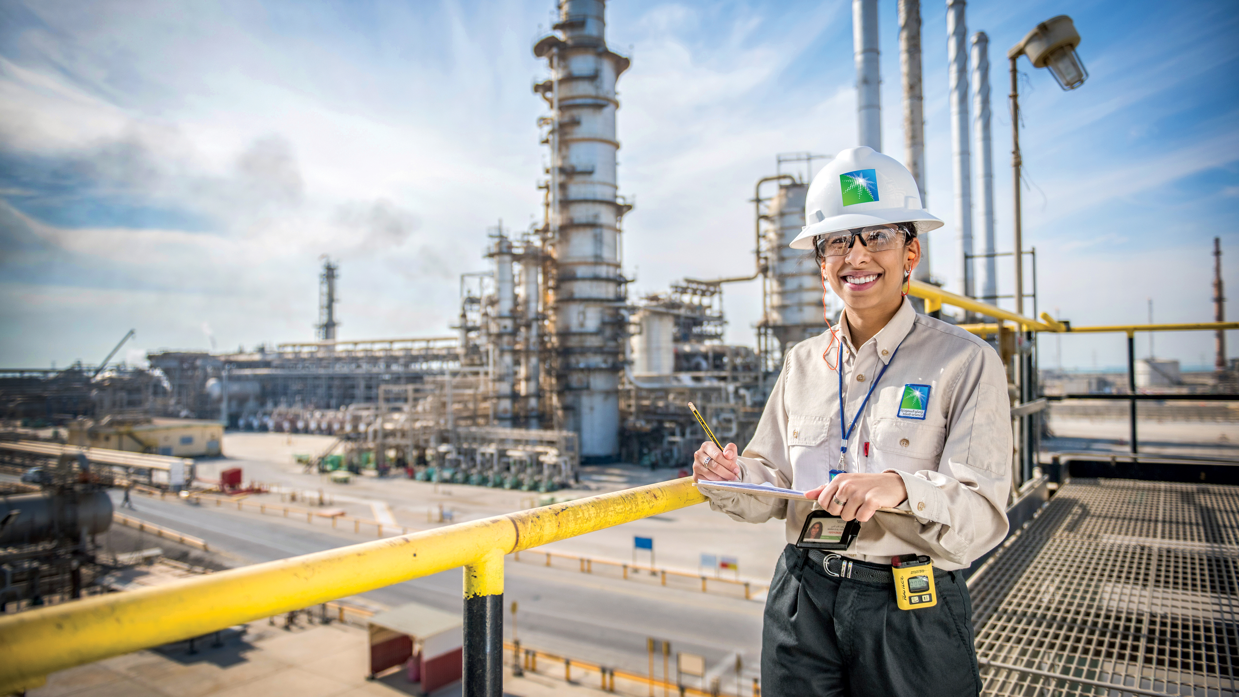 Прибыль Saudi Aramco упала в 2019 году на $22,9 миллиарда
