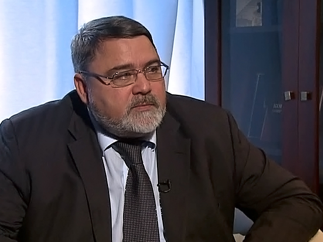 Игорь Артемьев: решать проблемы должен не только закон, но и мы сами