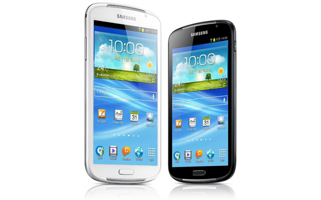 Смартфон Galaxy S III превратили в плеер