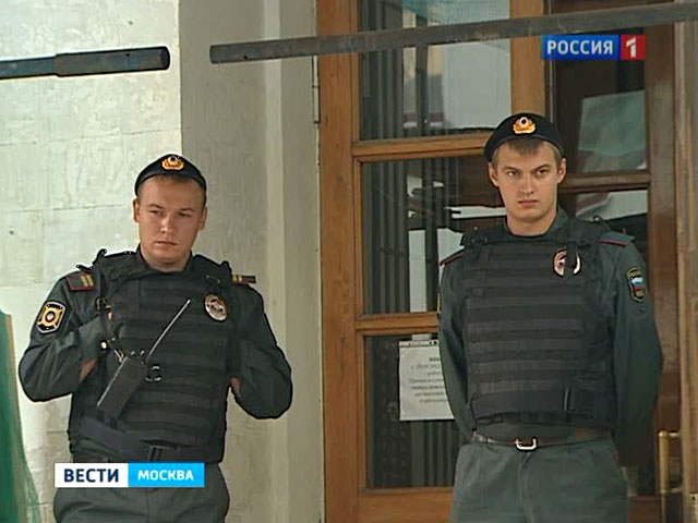 Выселяемые из общежитий москвичи докричались до чиновников