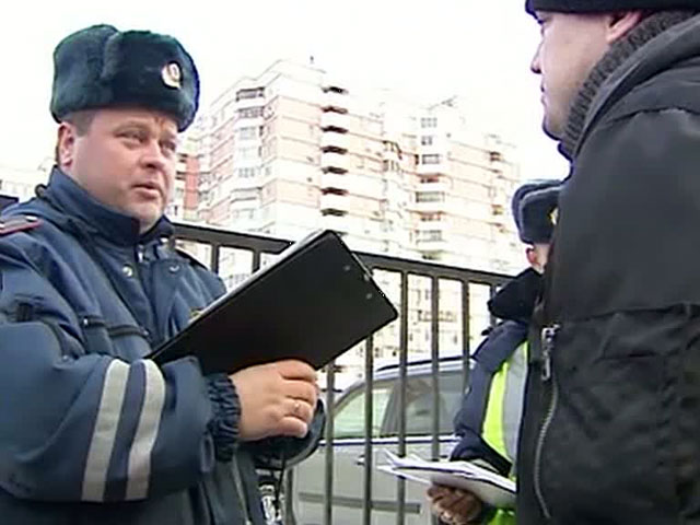 Пешеход погиб под колесами грузовика